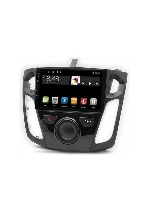  Ford Focus 3 4 Android Multimedya Oem Navigasyonlu Teyp